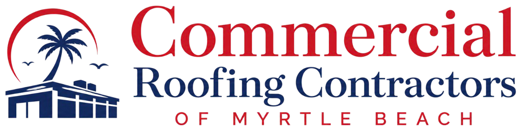 Commercial Roofing Contractors of Myrtle Beach logo