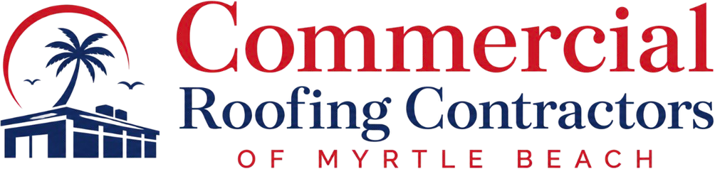 Commercial Roofing Contractors of Myrtle Beach logo