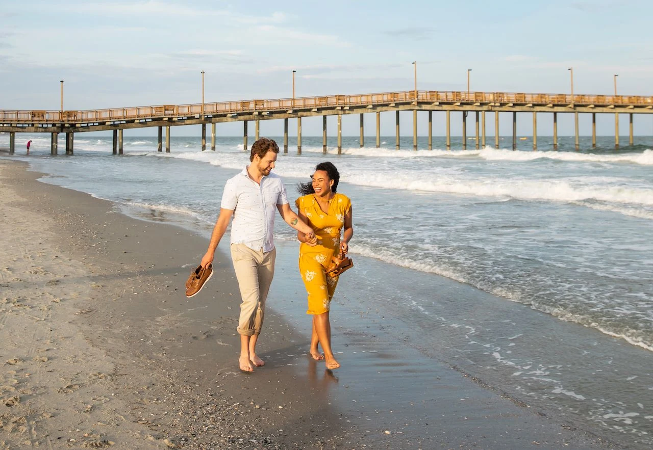 Commercial roofing project types in Myrtle Beach South Carolina