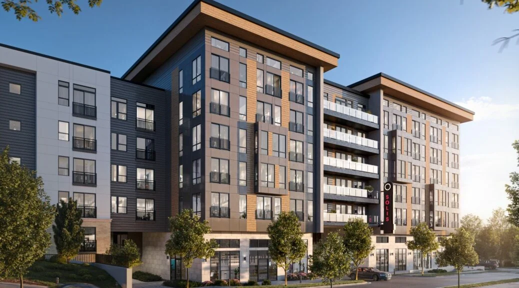 Multifamily & Apartment Roofing in Myrtle Beach, SC