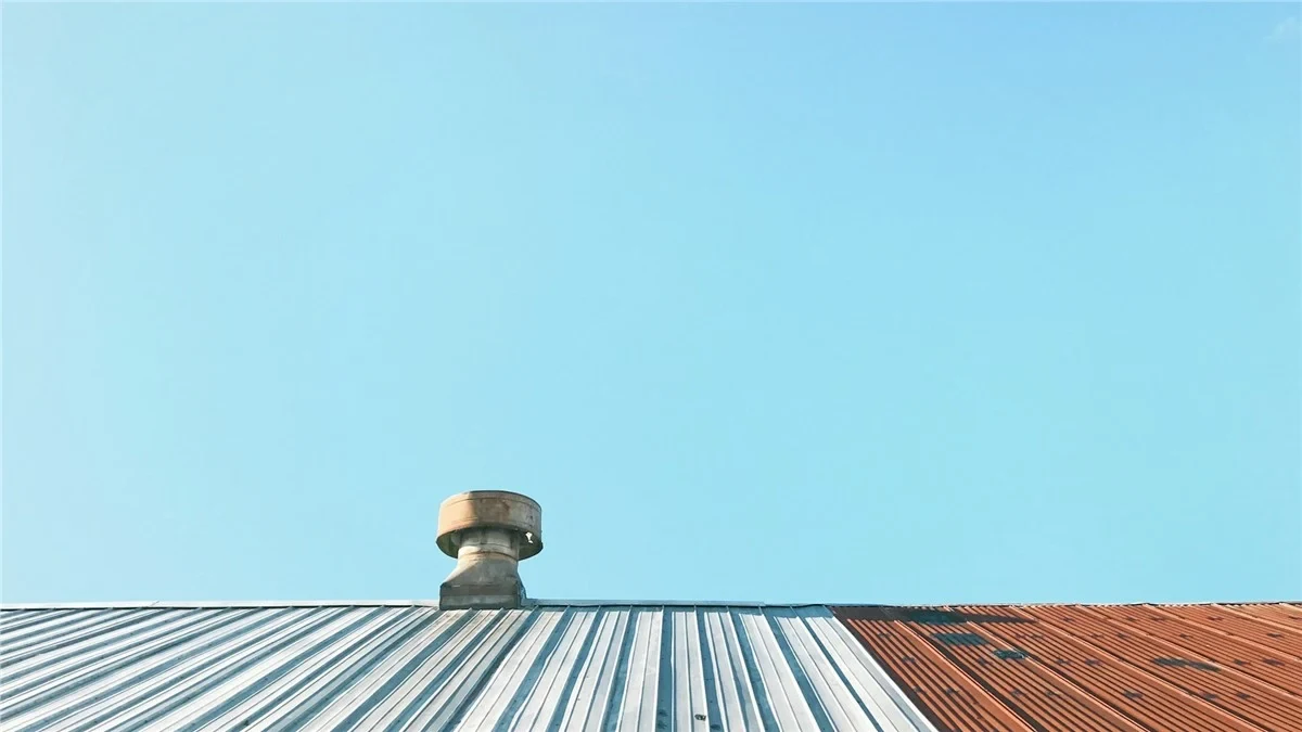 Commercial Roof Repair in Myrtle Beach