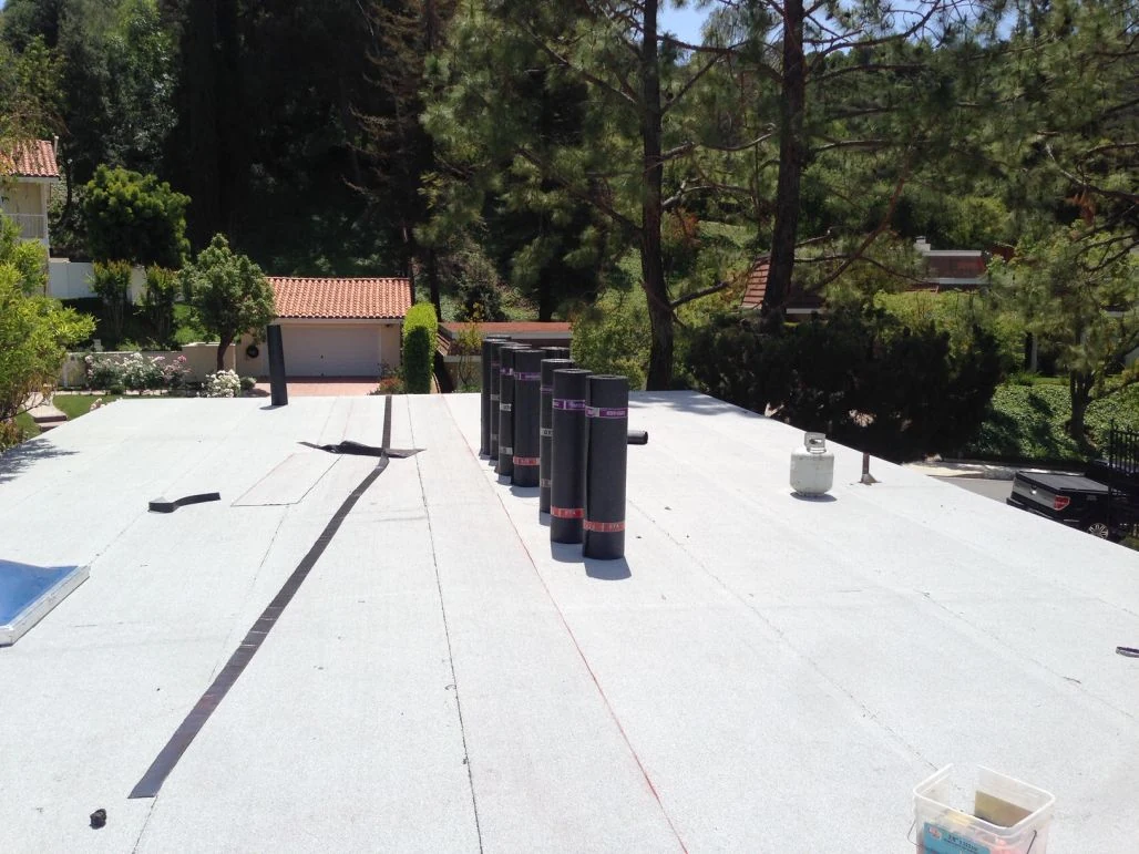 Storm Damage Roof Repair in Myrtle Beach, SC view 1