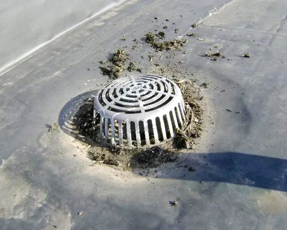 Storm Damage Roof Repair in Myrtle Beach, SC view 2