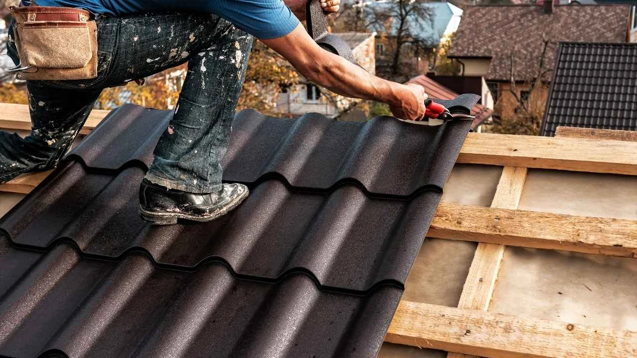 Roof Drains & Scuppers in Myrtle Beach, SC view 1