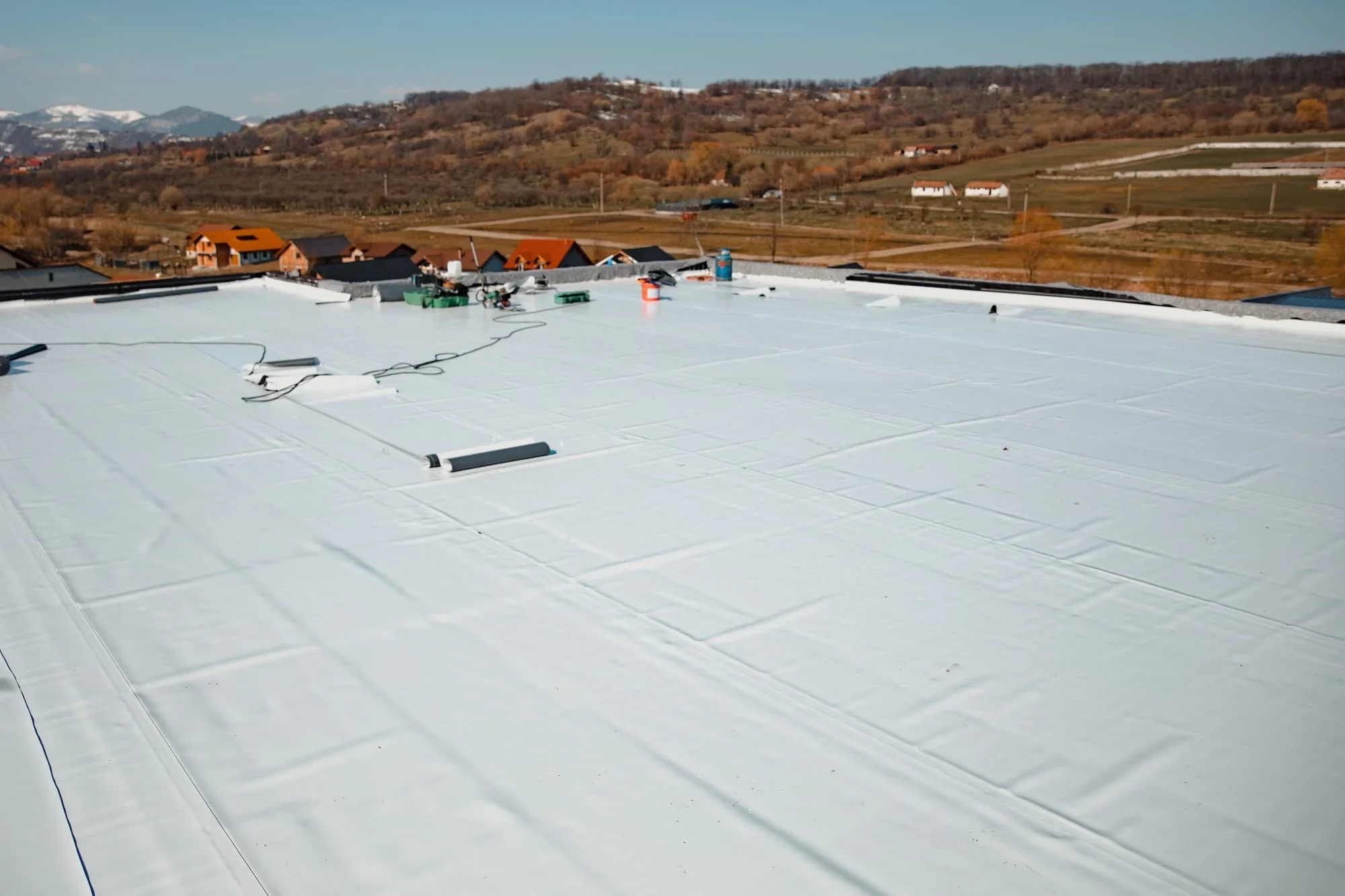 Storm Damage Roof Repair in Myrtle Beach, SC